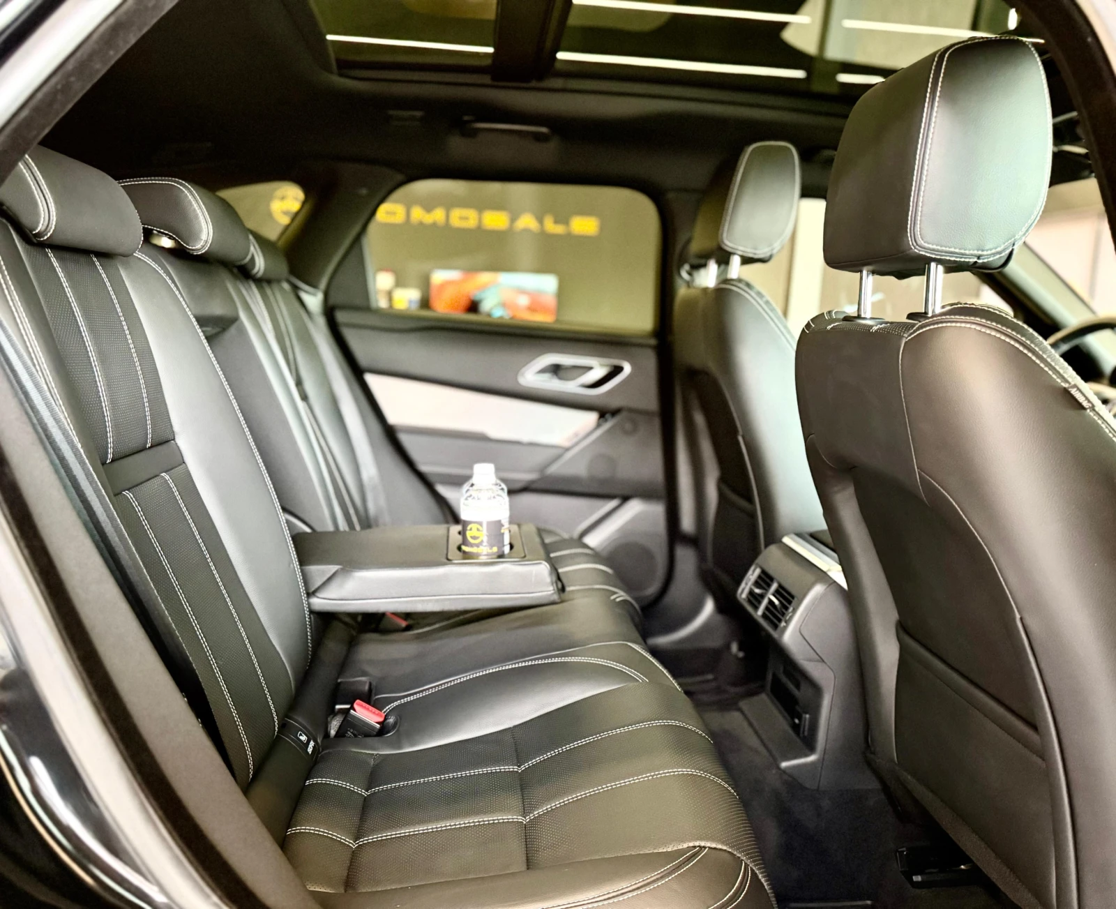 Land Rover Range Rover Velar AWD* R-Dynamic* ��������* ������ | Mobile.bg � ����������� 13