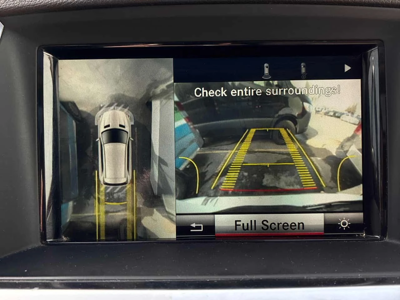 Mercedes-Benz ML 350 * BlueTEC * CARFAX * 360 * ОБДУХВАНЕ * ПОДГРЕВИ, снимка 12 - Автомобили и джипове - 53783401