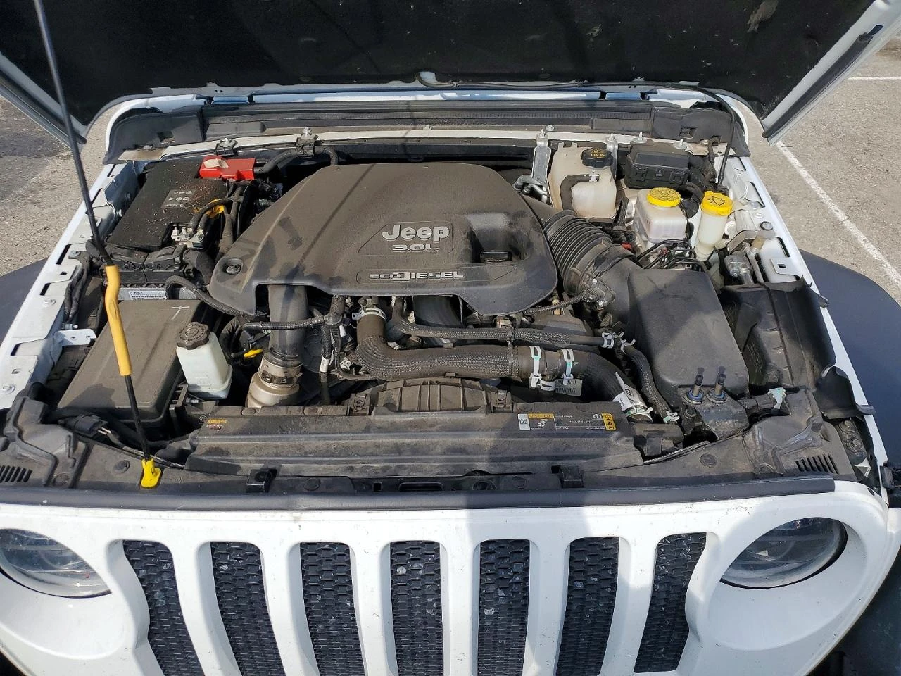 Jeep Wrangler  Sport* 27ХИЛ.КМ., снимка 11 - Автомобили и джипове - 53906489
