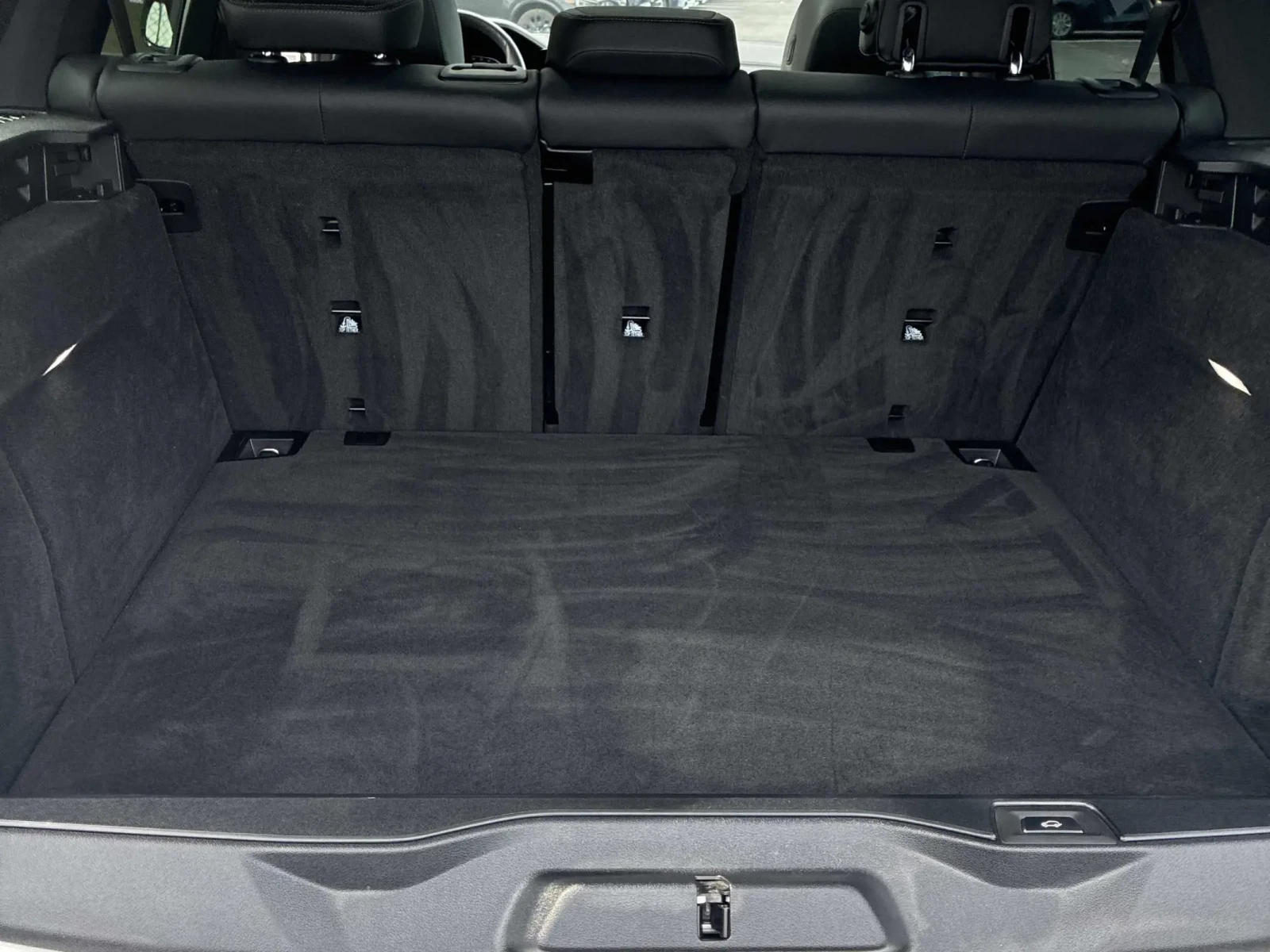 BMW X5 xDrive40i * * CARFAX * * АВТО КРЕДИТ * * , снимка 15 - Автомобили и джипове - 54210034