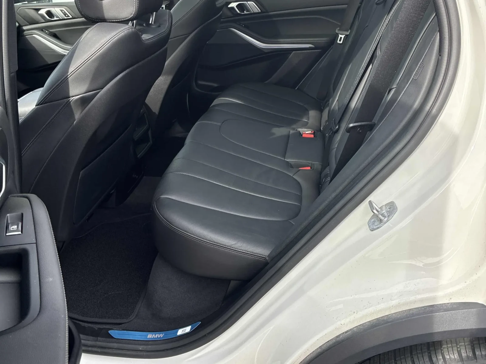 BMW X5 xDrive40i * * CARFAX * * АВТО КРЕДИТ * * , снимка 10 - Автомобили и джипове - 54210034