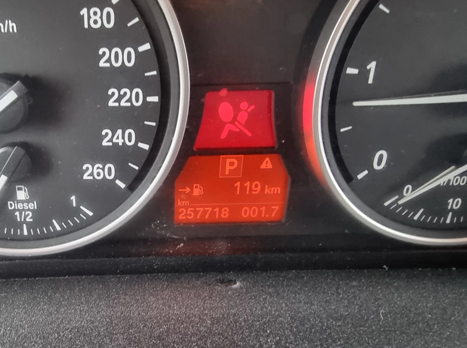 BMW X5, снимка 9 - Автомобили и джипове - 54921024