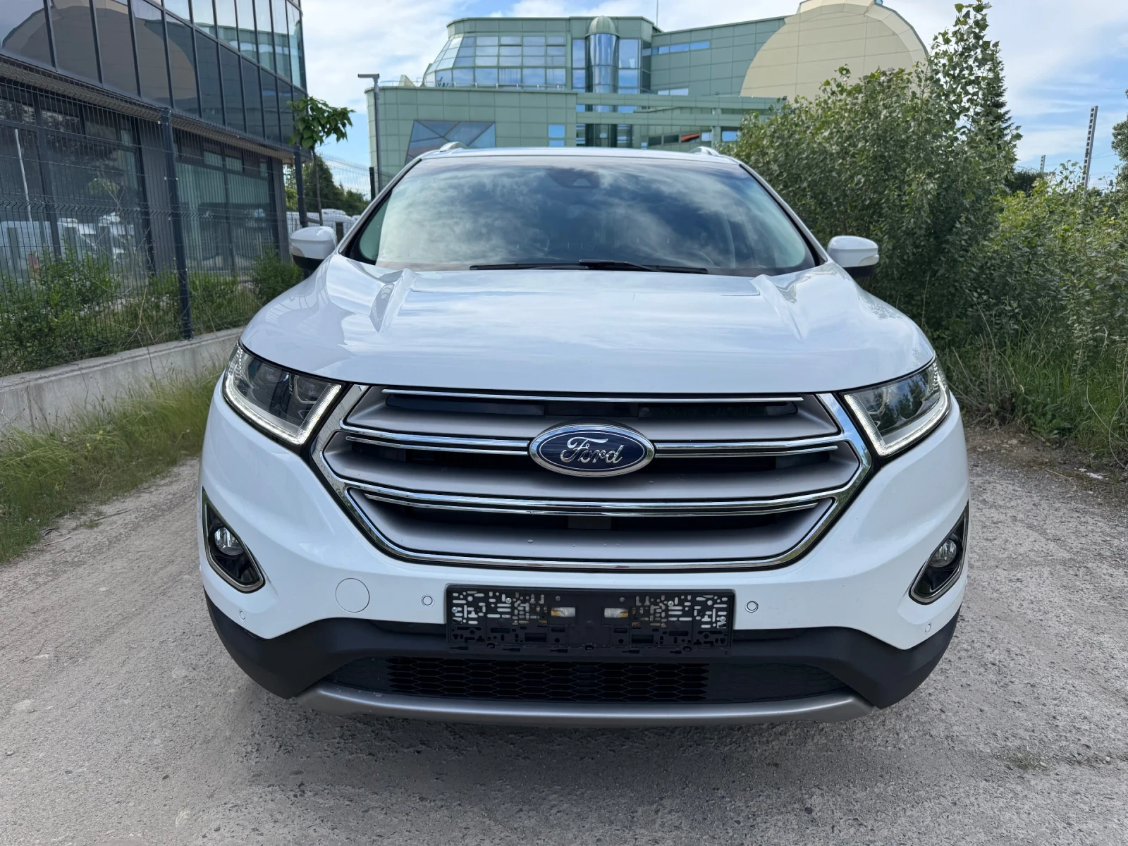 Ford Edge * 2.0TDCI* AWD* CAMERA* DISTRONIC* FULL*  | Mobile.bg � ����������� 2