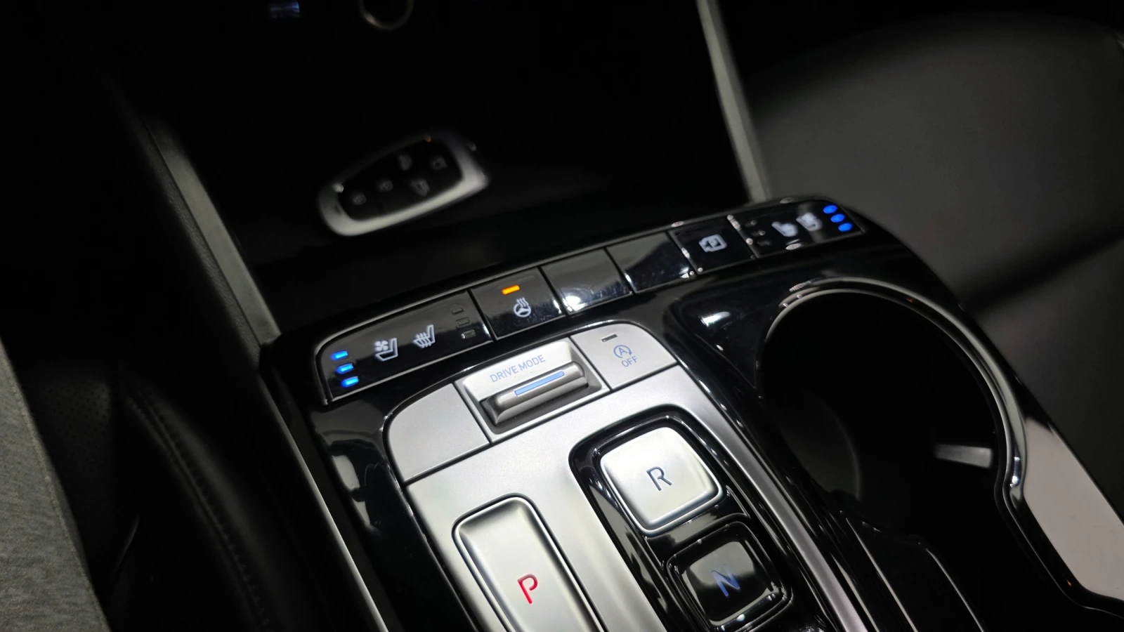 Hyundai Tucson Turbo 2WD | Mobile.bg � ����������� 12