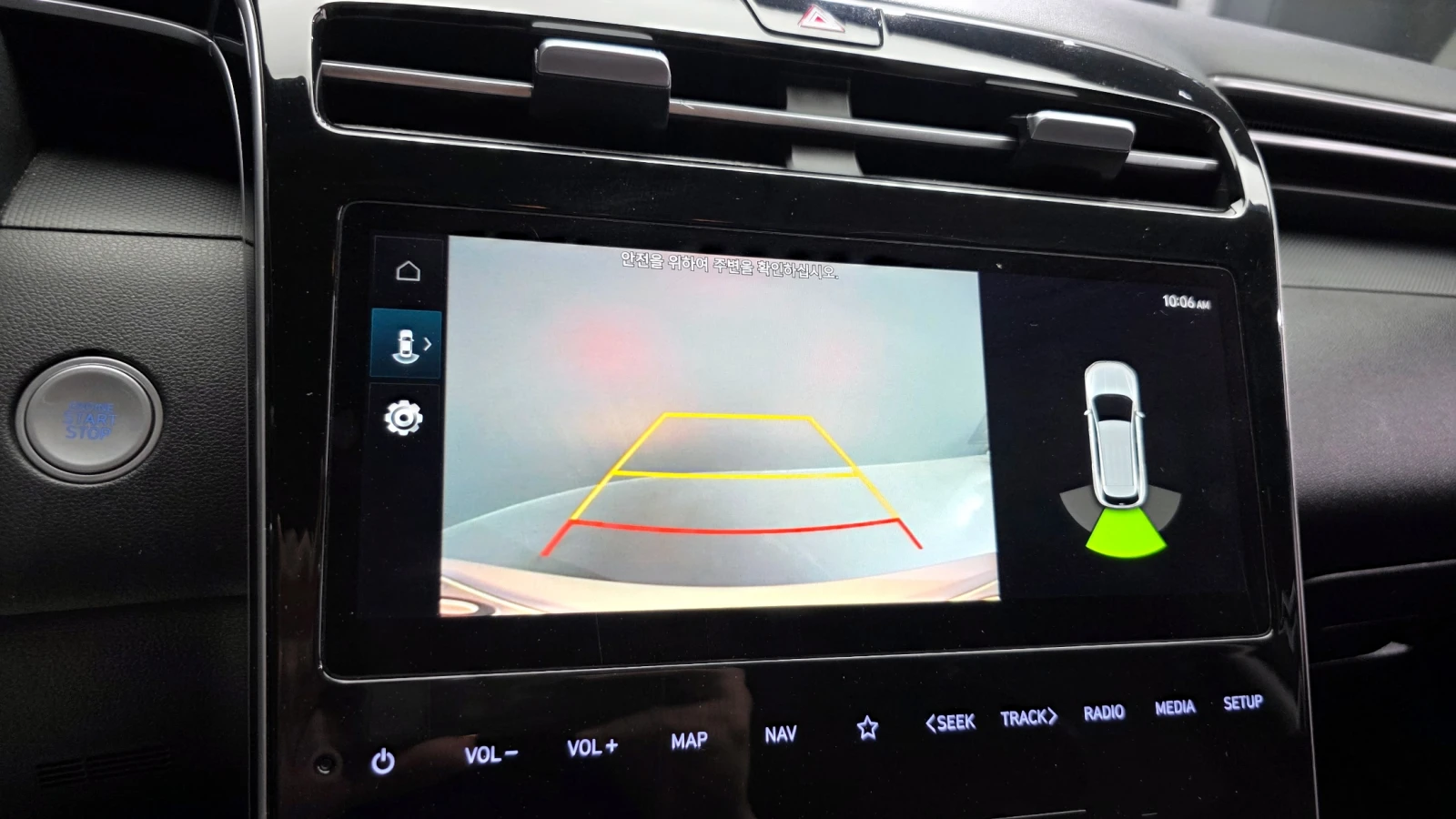 Hyundai Tucson Turbo 2WD | Mobile.bg � ����������� 11