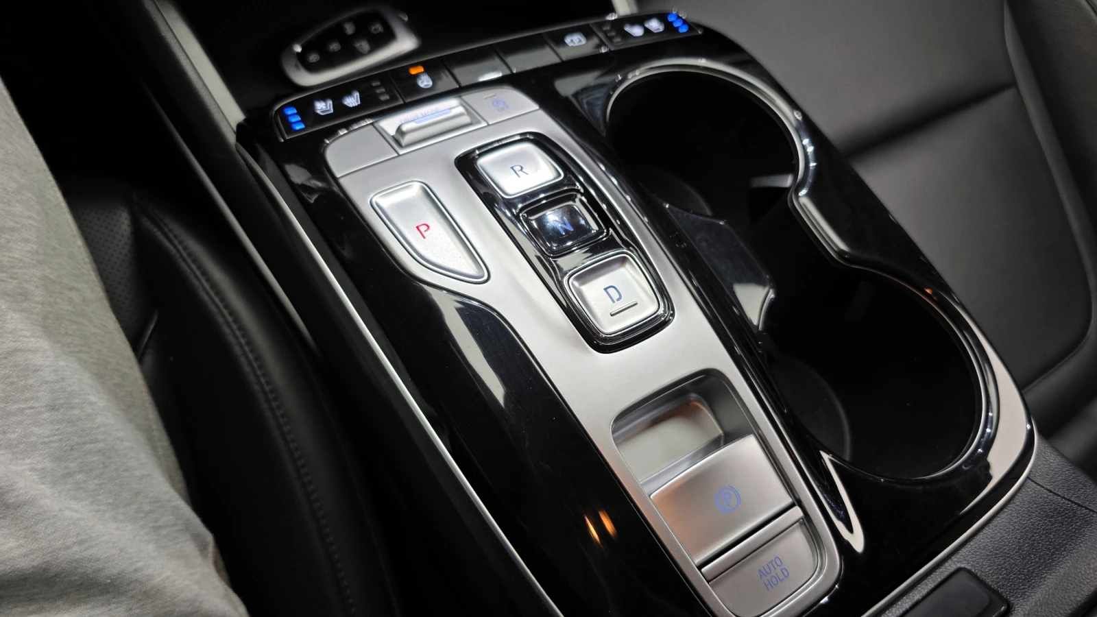 Hyundai Tucson Turbo 2WD | Mobile.bg � ����������� 13