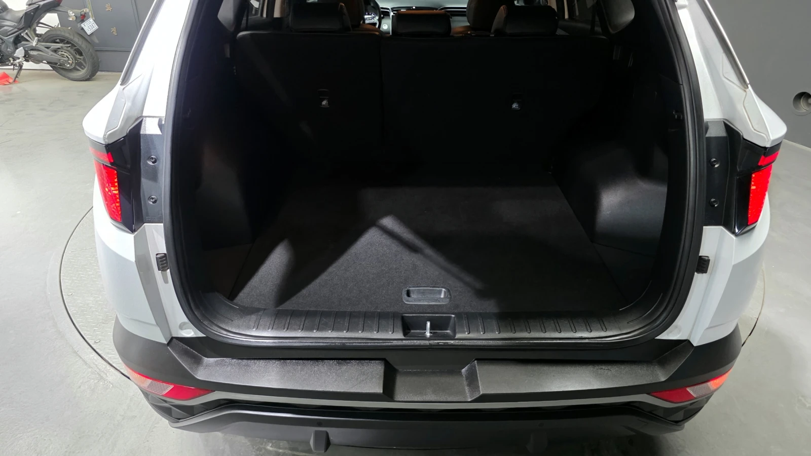 Hyundai Tucson Turbo 2WD | Mobile.bg � ����������� 17