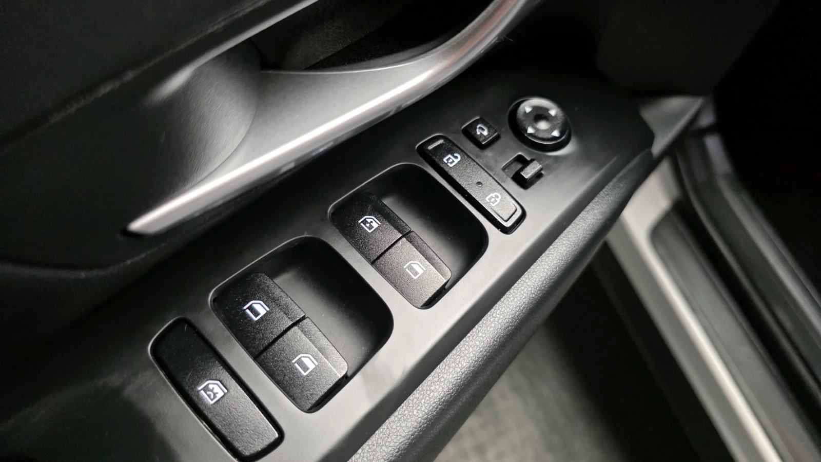 Hyundai Tucson Turbo 2WD | Mobile.bg � ����������� 10