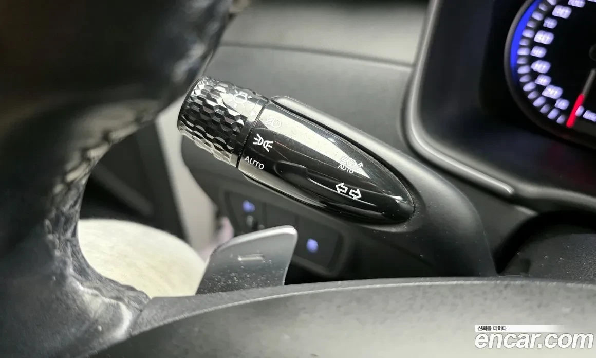 Hyundai Tucson Turbo 2WD, снимка 11 - Автомобили и джипове - 54744441