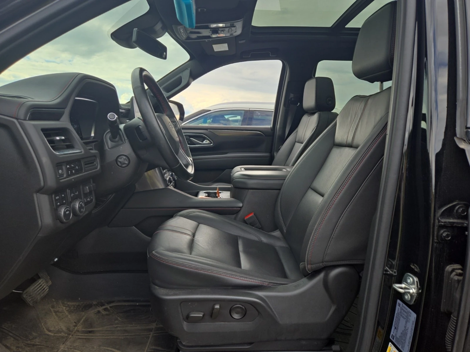 Chevrolet Tahoe RST * 5.3 * AWD * 7 ����� * CARFAX * 360 ������ *  | Mobile.bg � ����������� 6