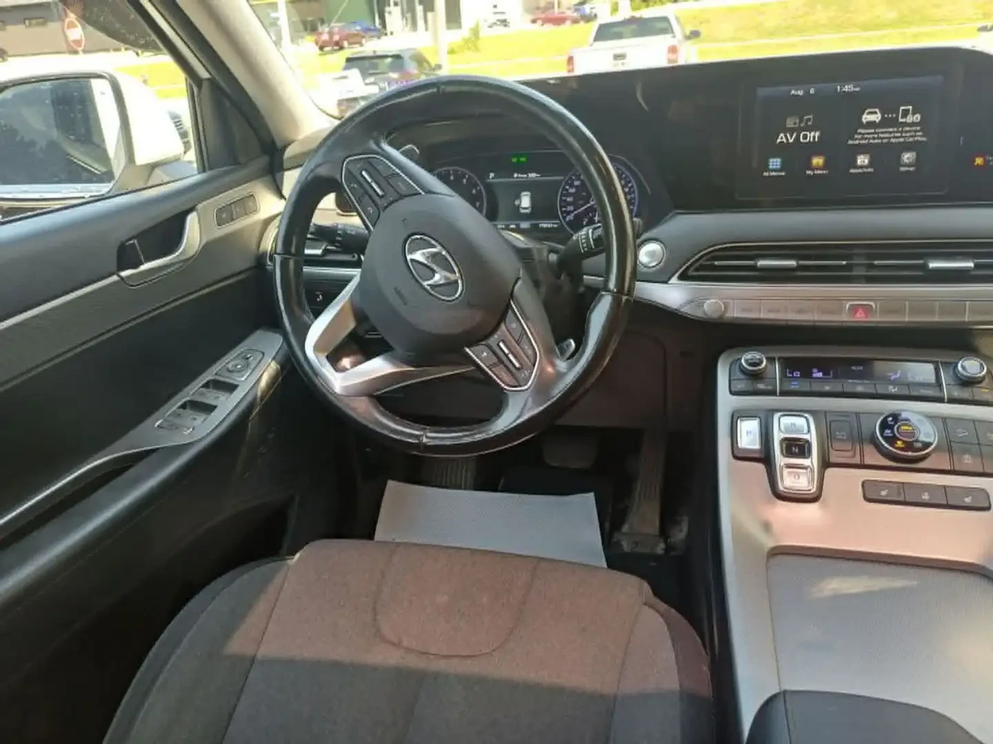 Hyundai Palisade Preferred* 7�����* HTRAC | Mobile.bg � ����������� 5