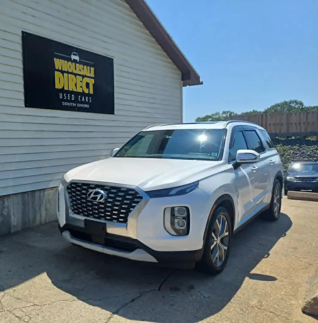 Hyundai Palisade Preferred* 7�����* HTRAC | Mobile.bg � ����������� 1