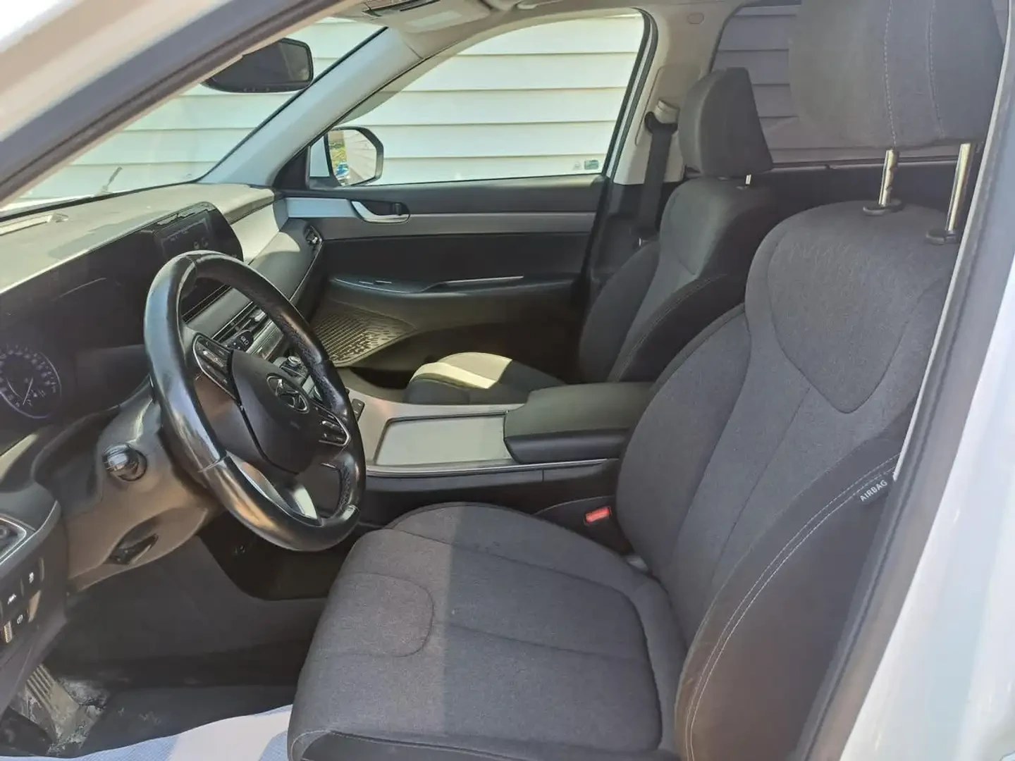 Hyundai Palisade Preferred* 7�����* HTRAC | Mobile.bg � ����������� 6