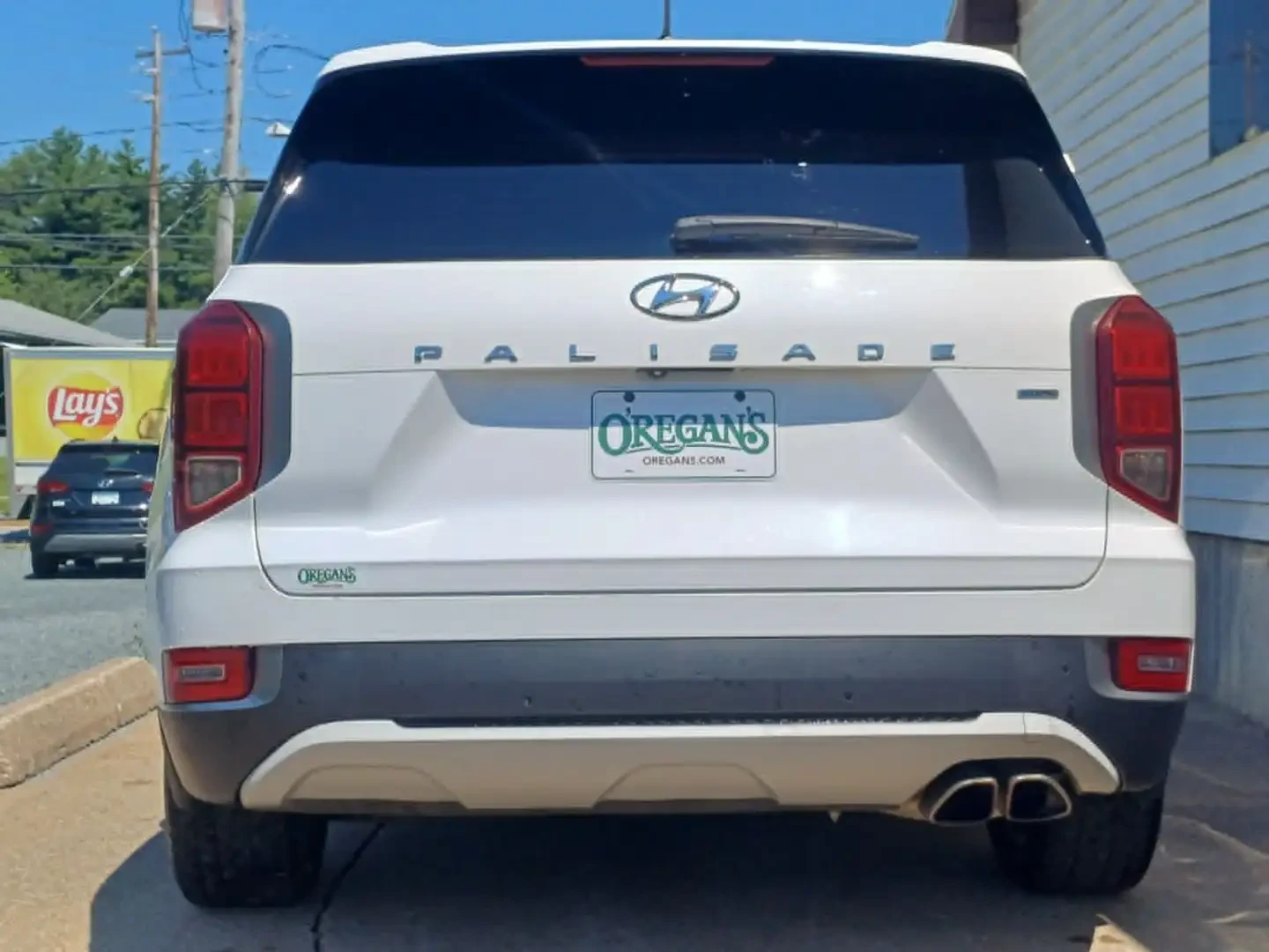 Hyundai Palisade Preferred* 7�����* HTRAC | Mobile.bg � ����������� 3