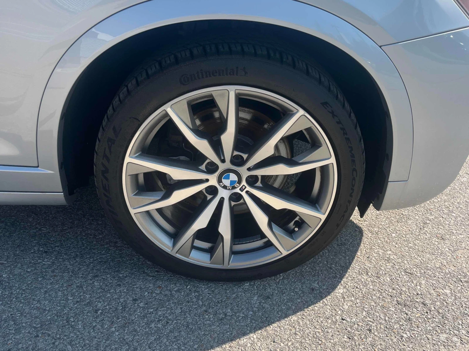 BMW X4 XDrive M40i* HARMAN KARDON* HEAD-UP* LIEN ASSIST* , снимка 9 - Автомобили и джипове - 55685034