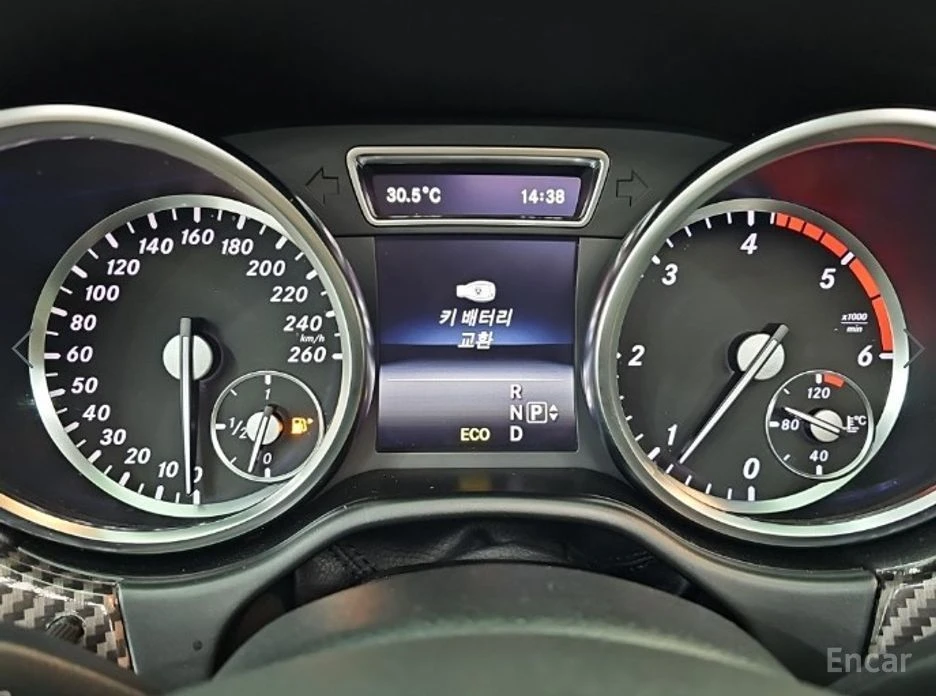 Mercedes-Benz ML 350, снимка 6 - Автомобили и джипове - 55802606