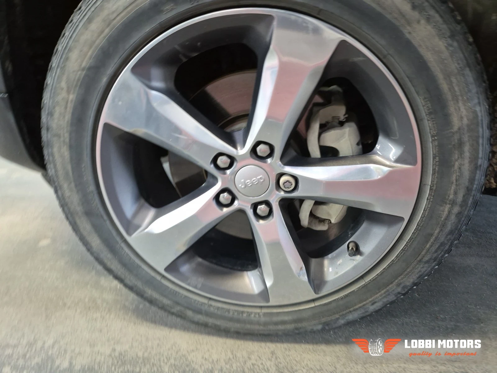Jeep Grand cherokee | Mobile.bg � ����������� 6