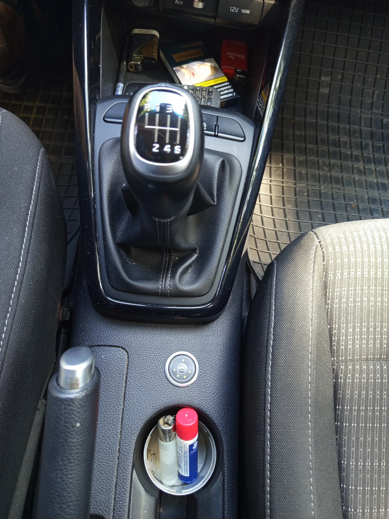 Kia Stonic 1.4/100кс. BRC* , снимка 15 - Автомобили и джипове - 56149864