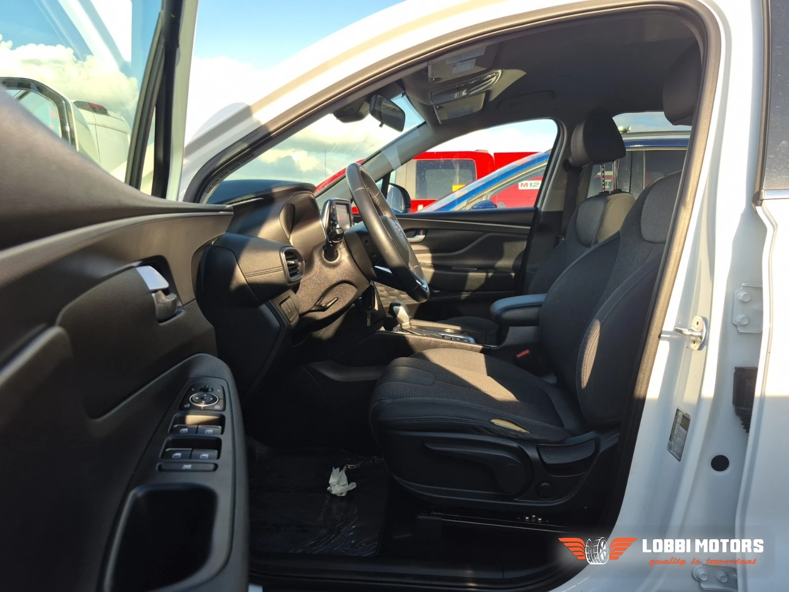 Hyundai Santa fe, снимка 5 - Автомобили и джипове - 56296116