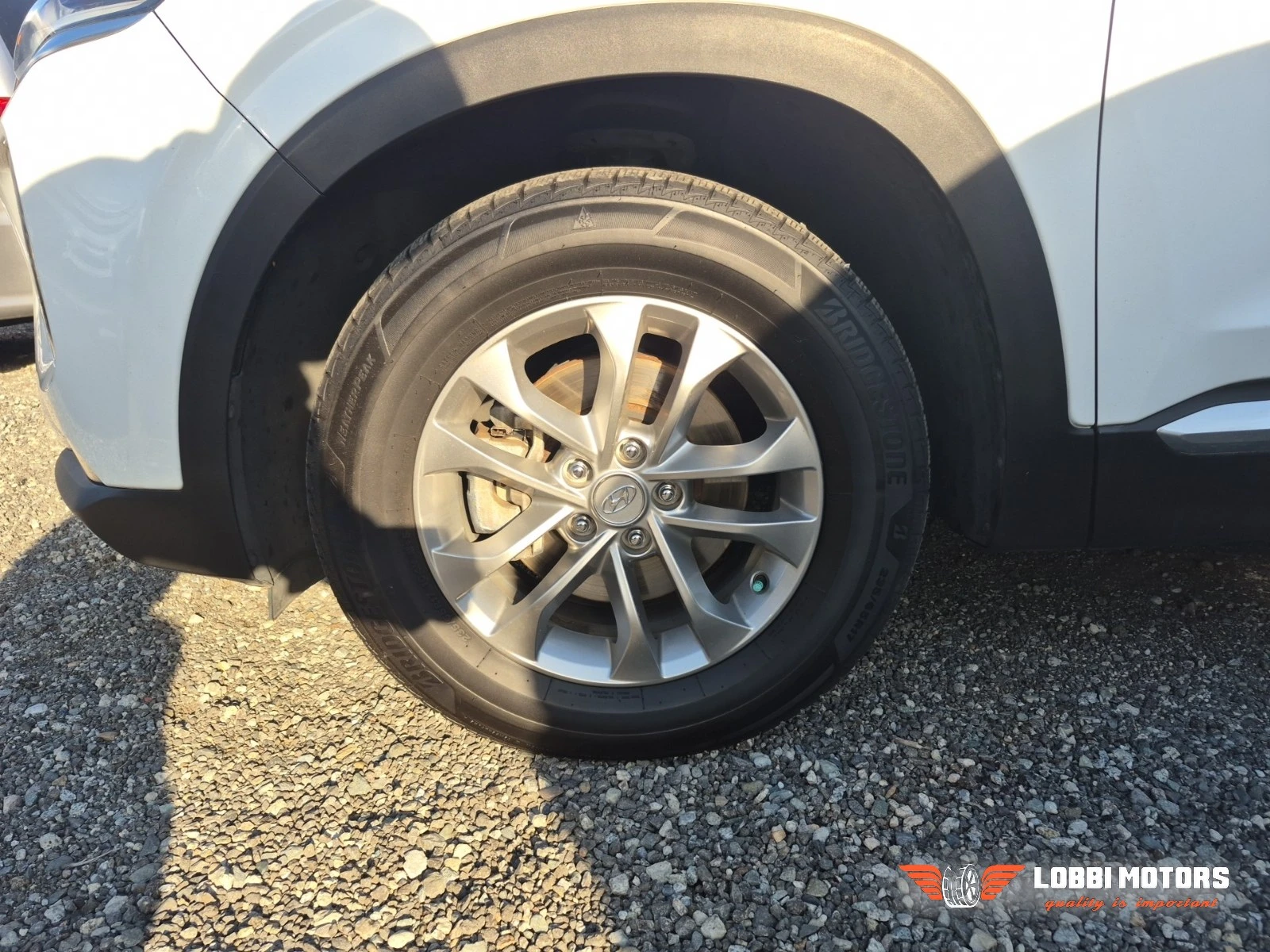 Hyundai Santa fe, снимка 6 - Автомобили и джипове - 56296116