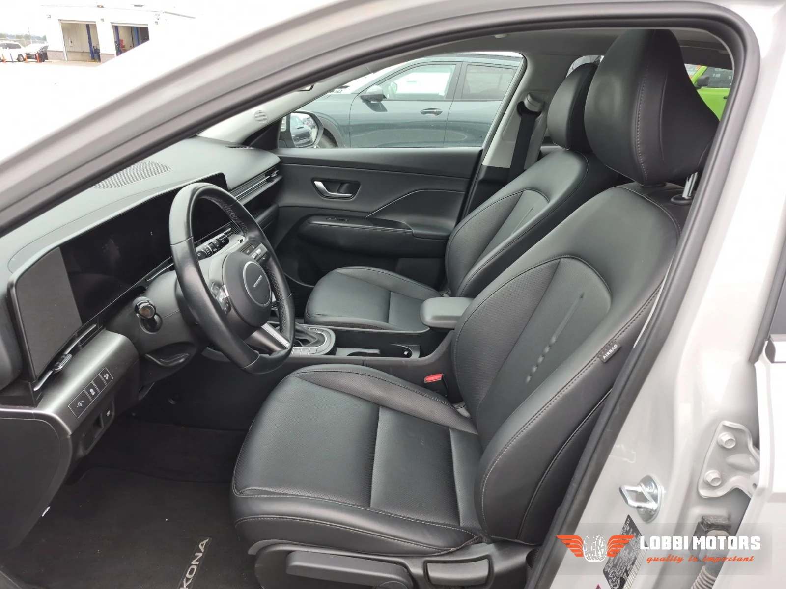 Hyundai Kona, снимка 5 - Автомобили и джипове - 56296798