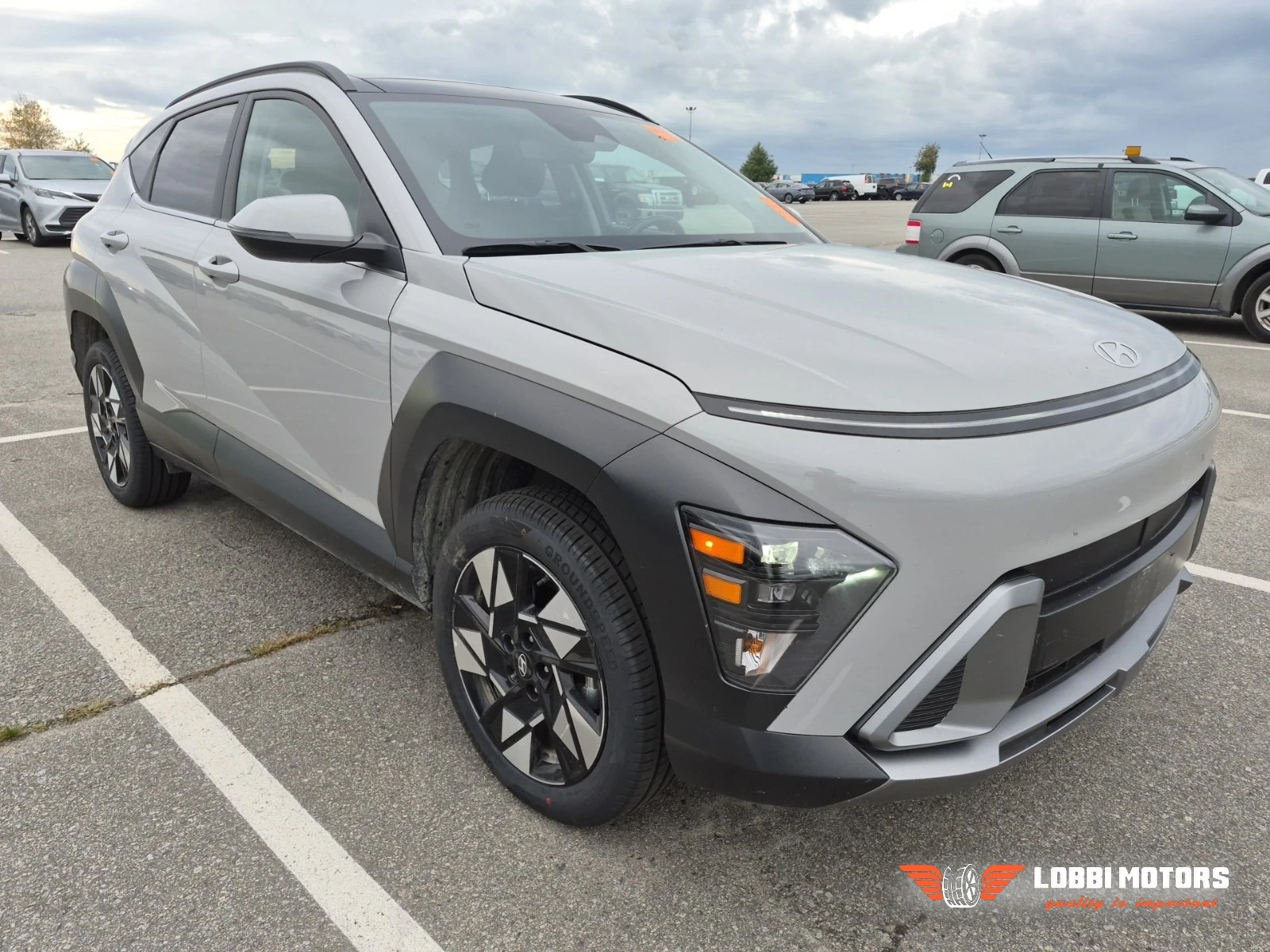 Hyundai Kona, снимка 2 - Автомобили и джипове - 56296798