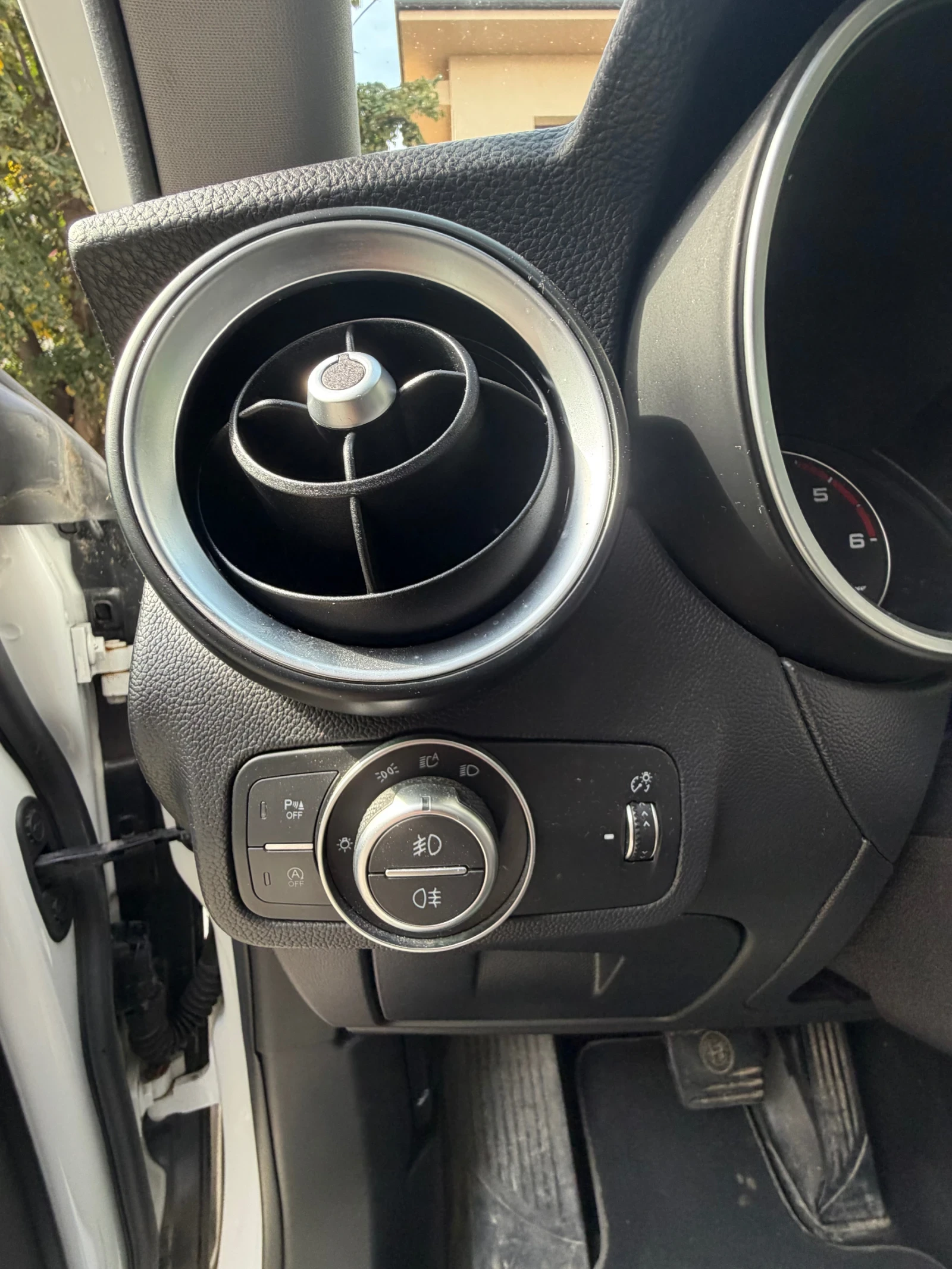 Alfa Romeo Stelvio, снимка 15 - Автомобили и джипове - 56301832