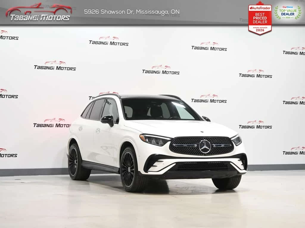 Mercedes-Benz GLC 300 4MATIC No Accident AMG Night Burmester Panoramic R | Mobile.bg � ����������� 3