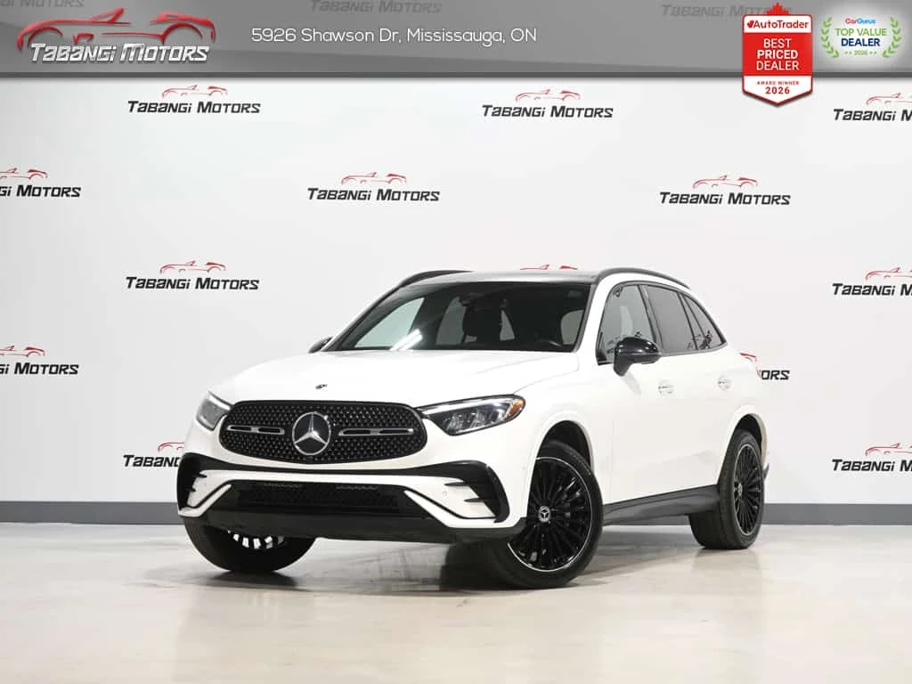 Mercedes-Benz GLC 300 4MATIC No Accident AMG Night Burmester Panoramic R | Mobile.bg � ����������� 5