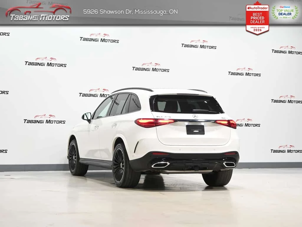 Mercedes-Benz GLC 300 4MATIC No Accident AMG Night Burmester Panoramic R | Mobile.bg � ����������� 6