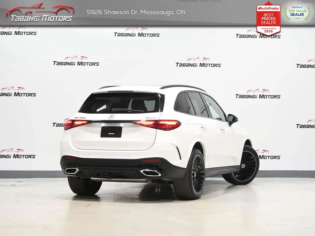 Mercedes-Benz GLC 300 4MATIC No Accident AMG Night Burmester Panoramic R | Mobile.bg � ����������� 2