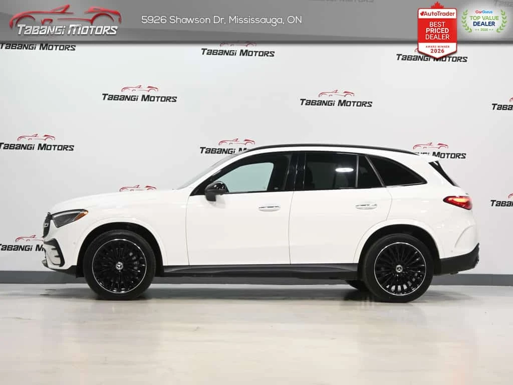 Mercedes-Benz GLC 300 4MATIC No Accident AMG Night Burmester Panoramic R | Mobile.bg � ����������� 9