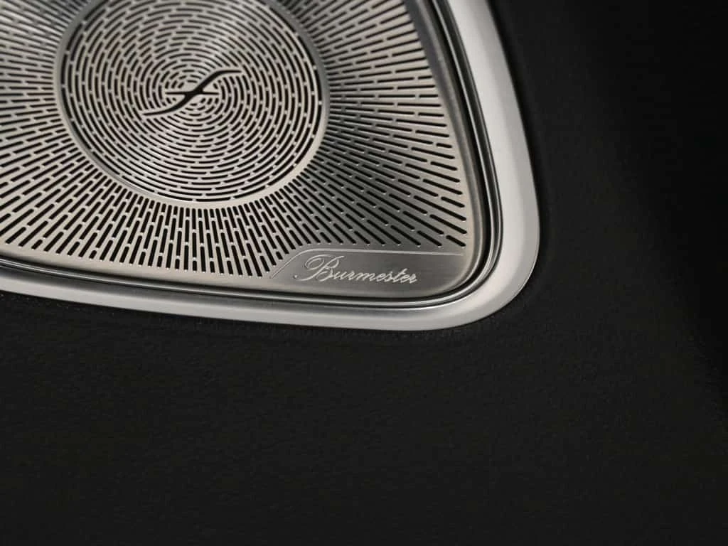 Mercedes-Benz GLC 300 4MATIC No Accident AMG Night Burmester Panoramic R | Mobile.bg � ����������� 12
