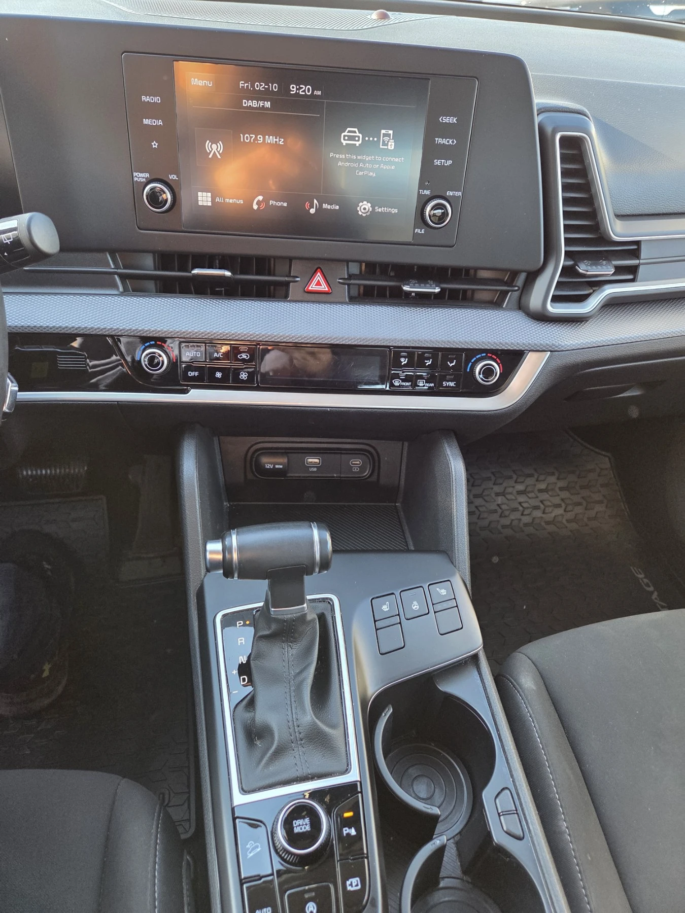 Kia Sportage 1, 6T-gdi Гаранция, снимка 7 - Автомобили и джипове - 56322068