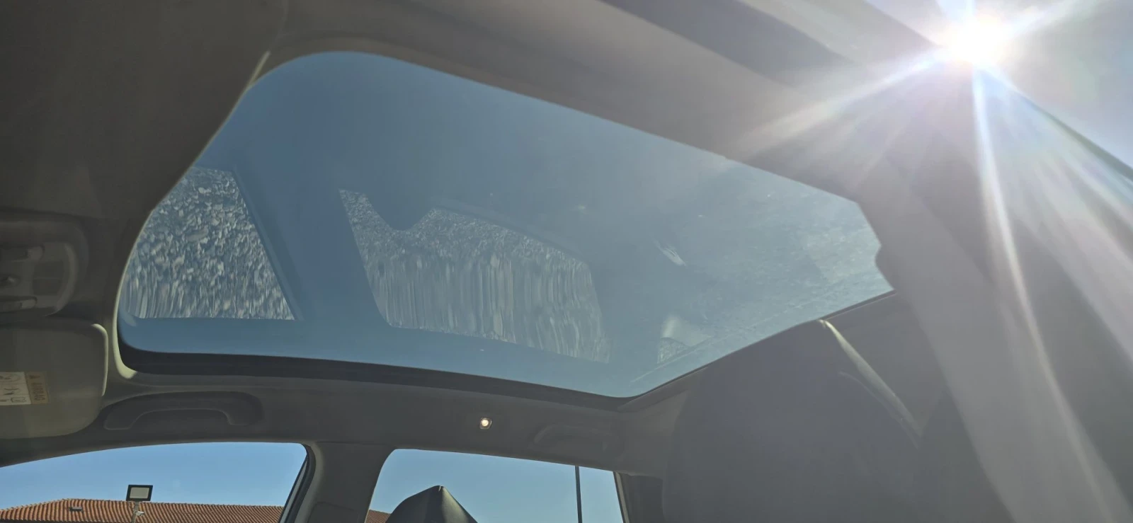 Renault Kadjar 1.5 DCI-AUTOMATIC, снимка 15 - Автомобили и джипове - 56336707
