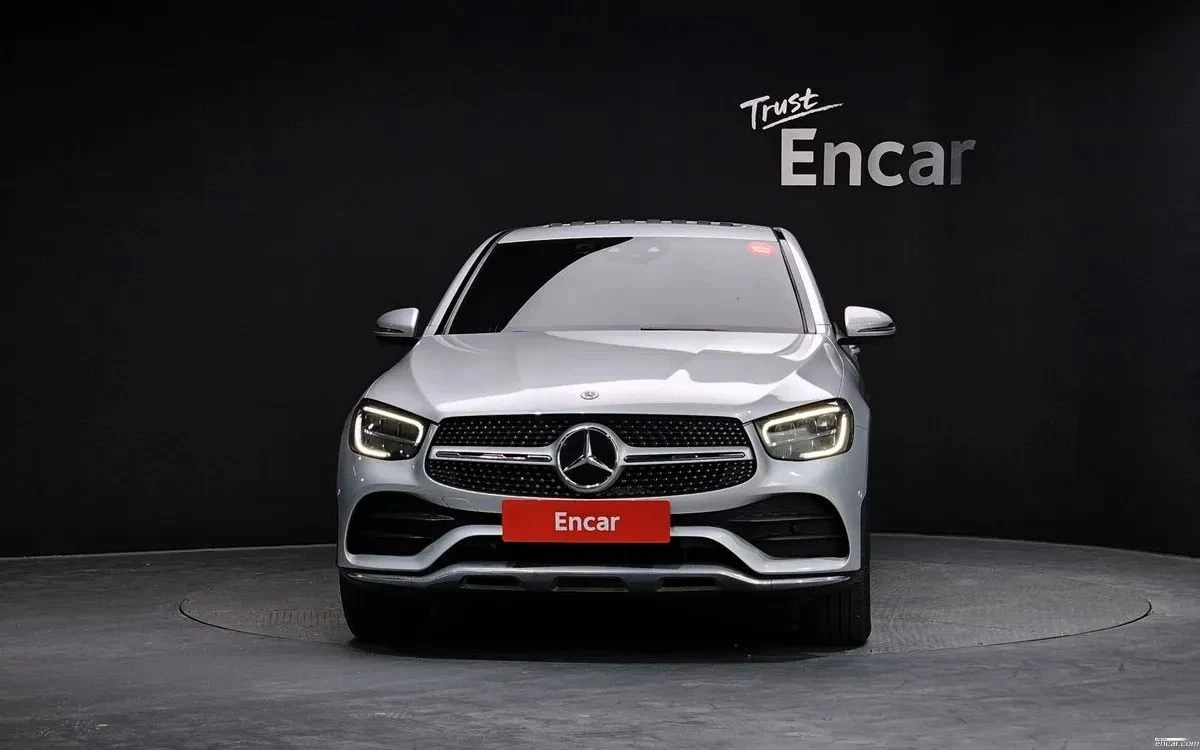 Mercedes-Benz GLC 300 | Mobile.bg � ����������� 3