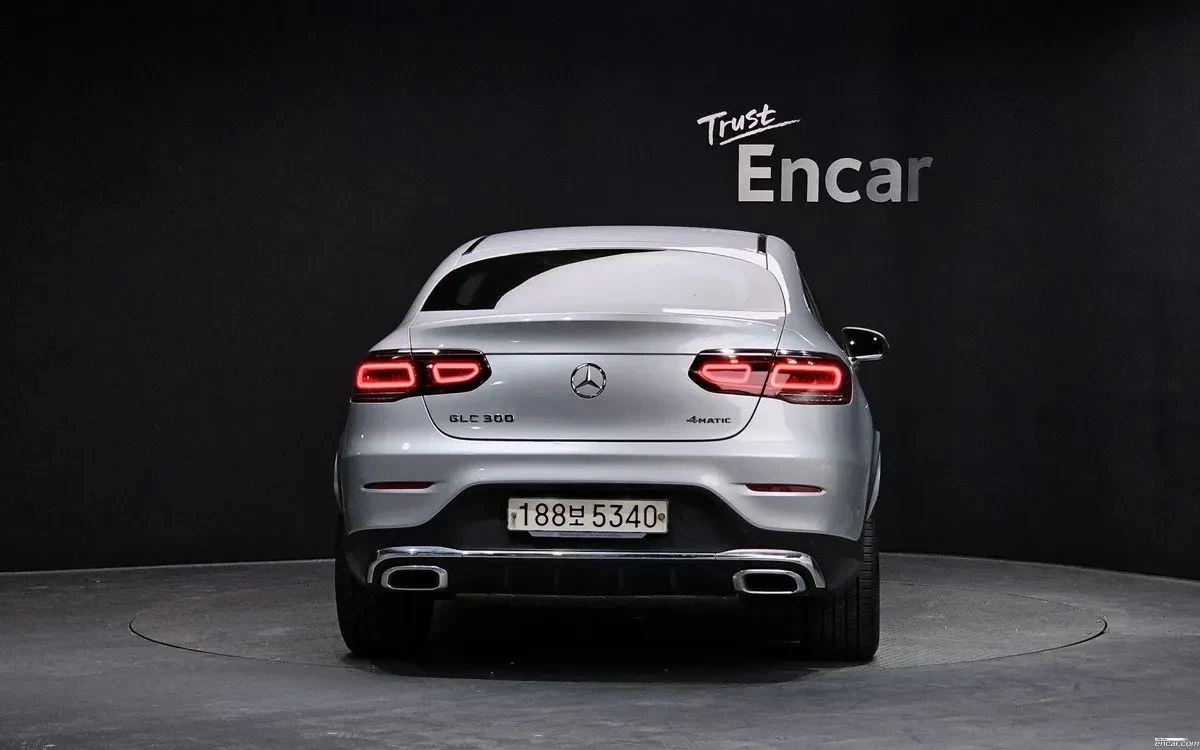 Mercedes-Benz GLC 300 | Mobile.bg � ����������� 4