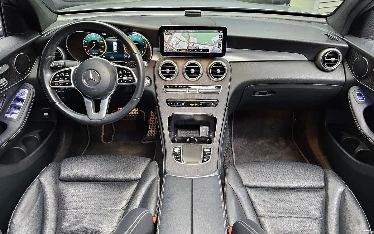 Mercedes-Benz GLC 300 | Mobile.bg � ����������� 10