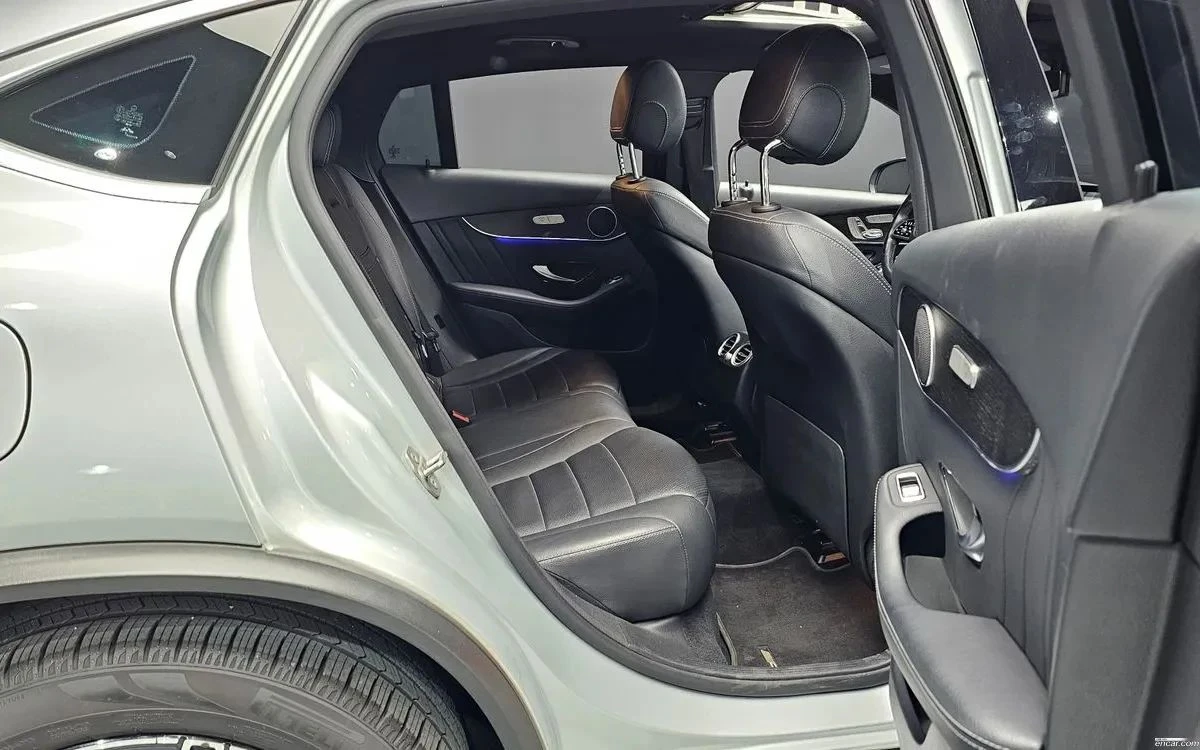 Mercedes-Benz GLC 300 | Mobile.bg � ����������� 9