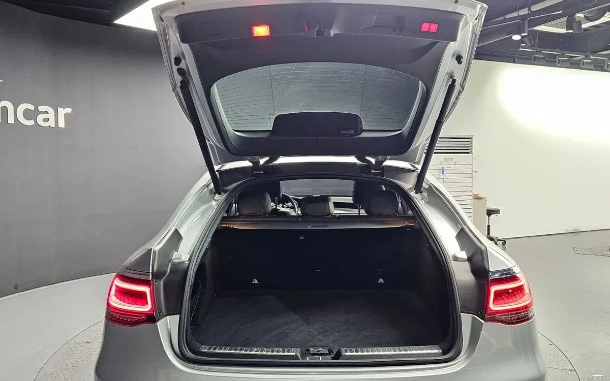 Mercedes-Benz GLC 300 | Mobile.bg � ����������� 16