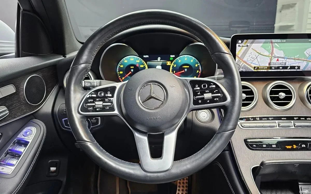 Mercedes-Benz GLC 300 | Mobile.bg � ����������� 11