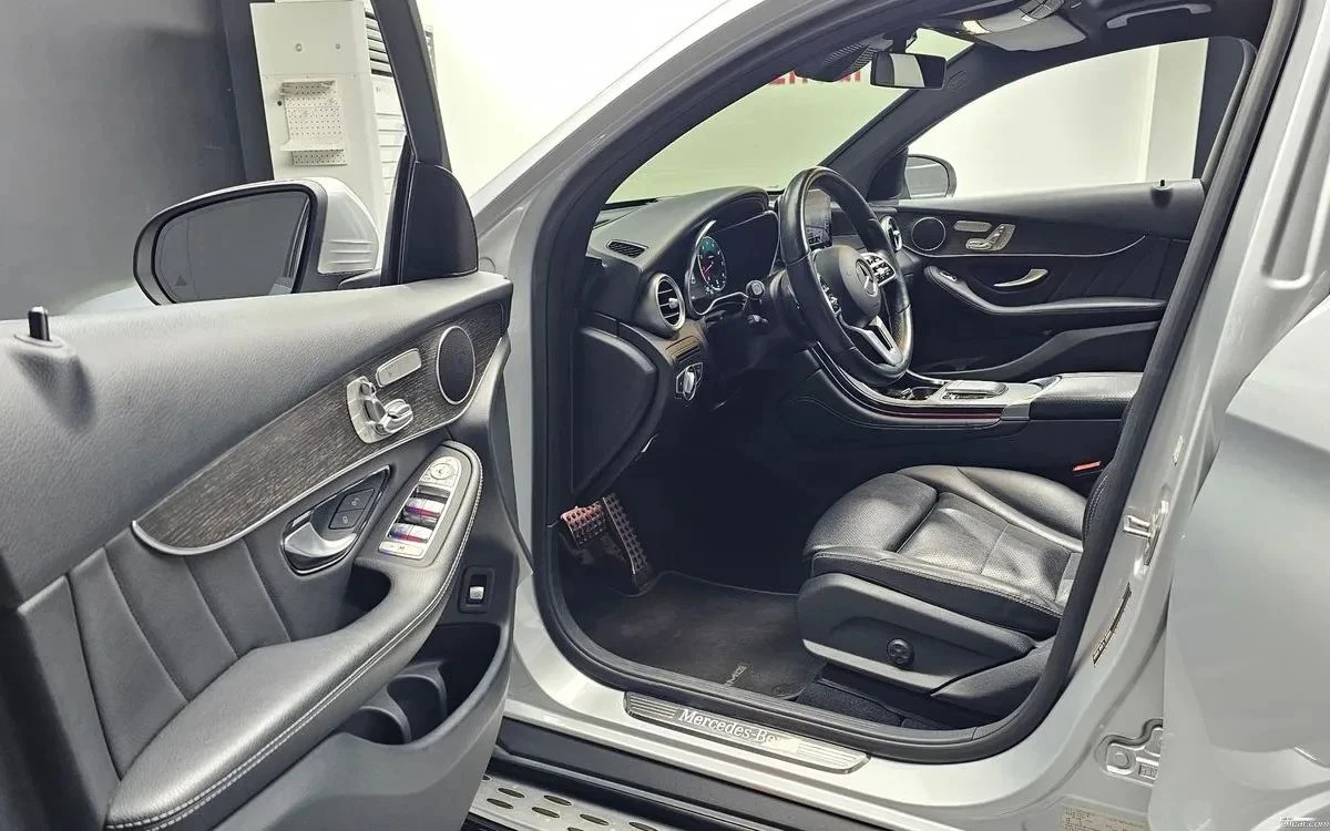 Mercedes-Benz GLC 300 | Mobile.bg � ����������� 7