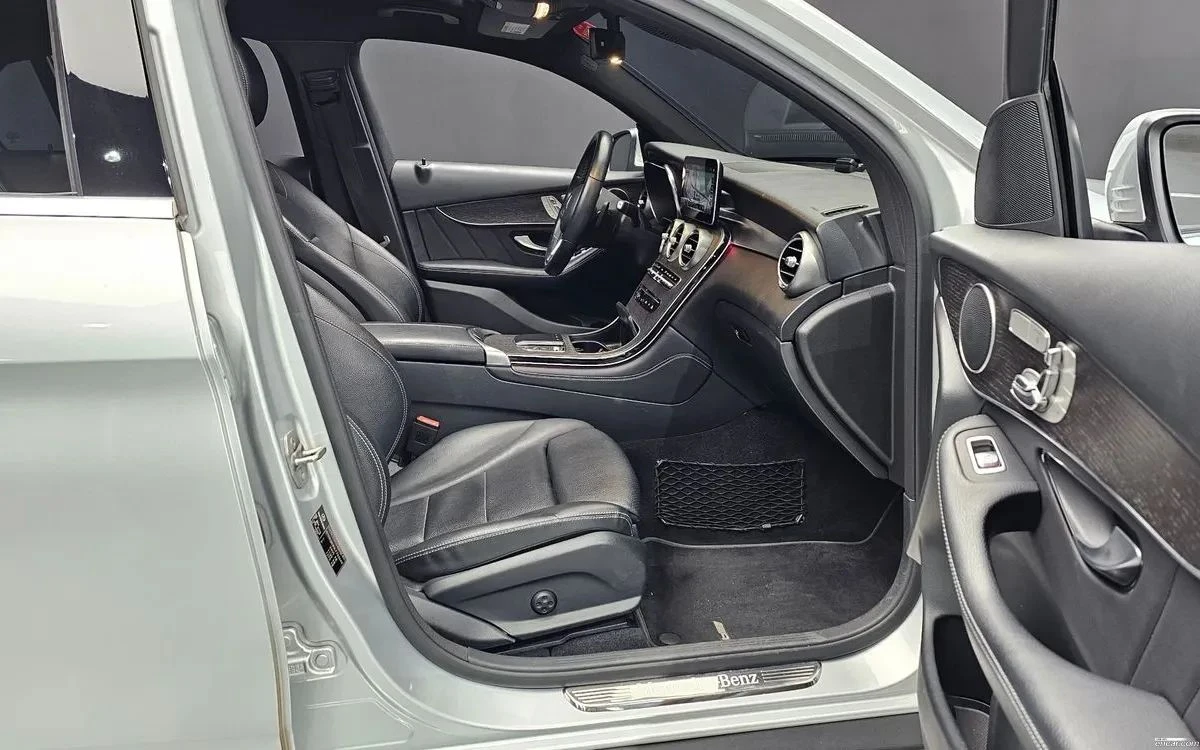 Mercedes-Benz GLC 300 | Mobile.bg � ����������� 8