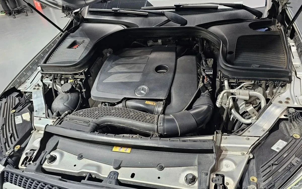 Mercedes-Benz GLC 300 | Mobile.bg � ����������� 6