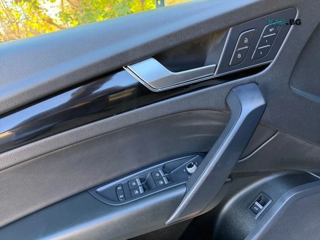 Audi Q5, снимка 7 - Автомобили и джипове - 56730480