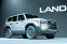 Обява за продажба на Toyota Land cruiser 250  LUXURY ~ 177 606 лв. - изображение 1