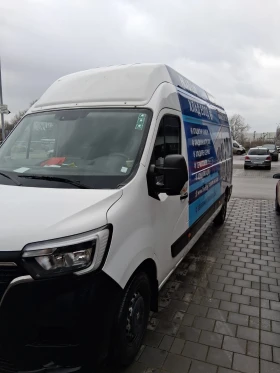 Renault Master L3H3, снимка 2