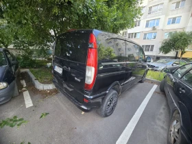 Mercedes-Benz Vito, снимка 7