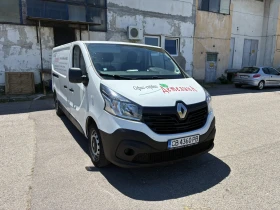 Renault Trafic, снимка 1
