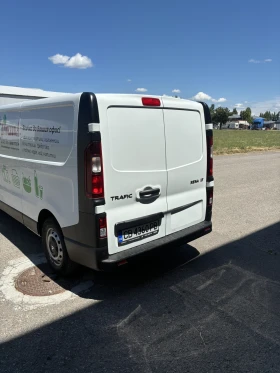 Renault Trafic, снимка 3